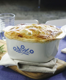 Check Your Mum's Cupboards! These Old Corningware Pots Are Selling For A Fortune