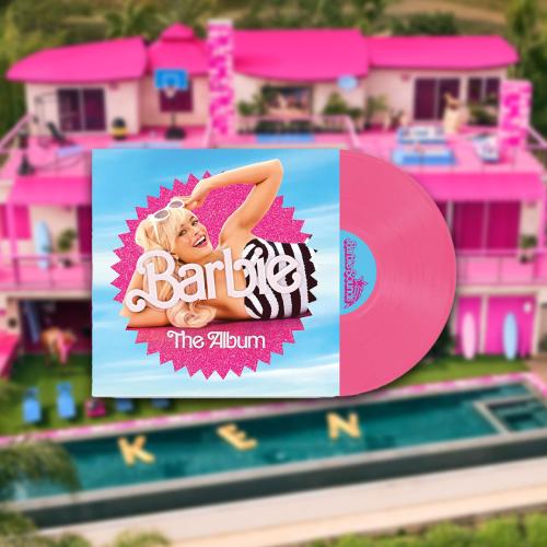 From Lizzo to Tame Impala: All The Music You Can Expect To Hear In The Barbie Movie