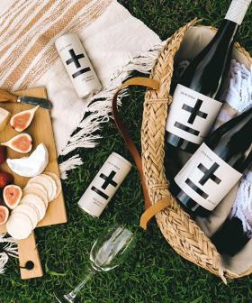 Struggling With Dry July? Try These Alcohol Free Wines That Actually Taste Good