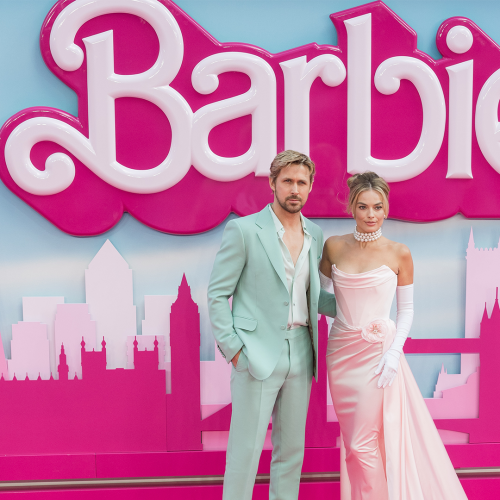 Barbie Has Officially Passed $1 Billion Globally After Only 17 Days Of Release