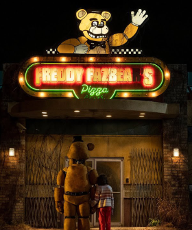 The Terrifying Horror Game Turned Movie: Our Latest Look At 'Five Nights at Freddy's'