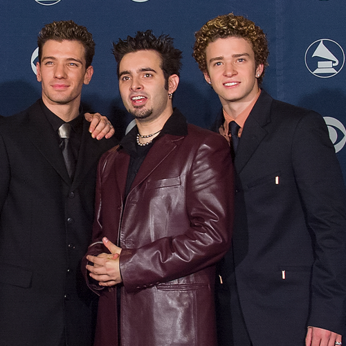 *NSYNC Are Expected To Reunite For An All New Song!