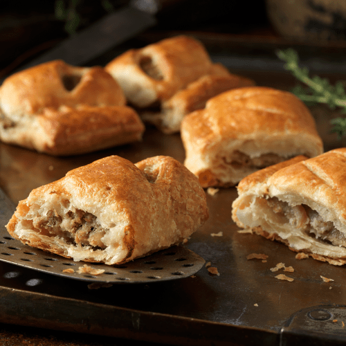 South Aussie Bakery Takes Title Of Best Sausage Roll In Australia