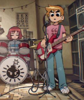 Sex Bob-Omb Are Back! Netflix Have Dropped The First Trailer For Their 'Scott Pilgrim' Animated Series