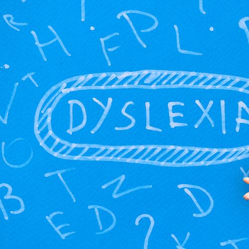 Scientists Say Dyslexics Are Integral For Our Species' Survival