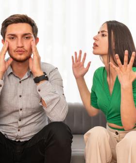 Does Your Partner Overreact?
