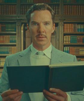 Wes Anderson Teams Up With Benedict Cumberbatch To Bring A Roald Dahl Story To Life