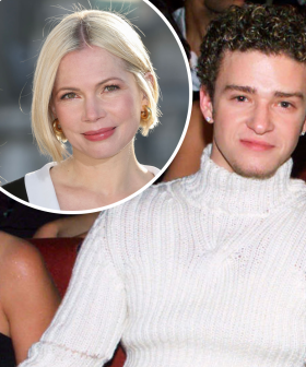 The Internet Is In Hysterics Over Michelle Williams' Impression Of Justin Timberlake