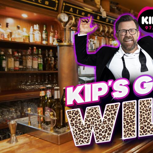 Kip's Gone Wild: Finding A Venue