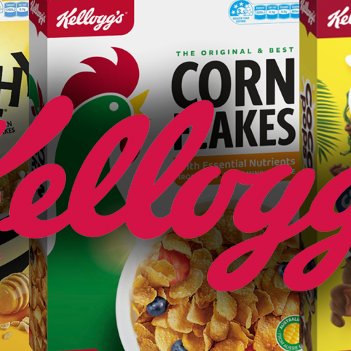 Goodbye Kellogg's! Iconic Brekky Cereal Brand Set To Change Its Name