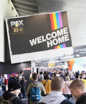 Why Every Gamer Should Add 'PAX Aus' To Their Bucket List