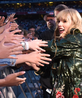Study Shows Taylor Swift Fans Are Some Of The Most Intelligent