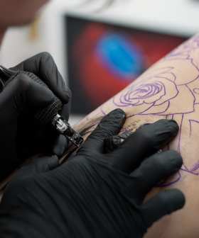 Which Zodiac Signs Should NOT Get Tattoos