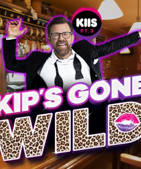 Kip's Gone Wild: Getting Kip's Girlfriend To Come Along!