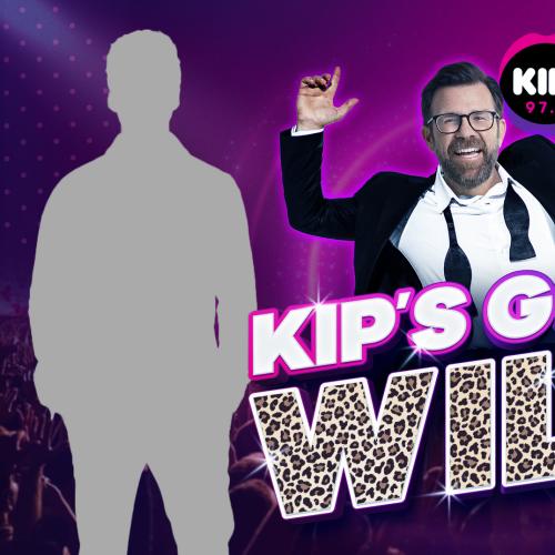 Kip's Gone Wild - Hearing YOUR Stories