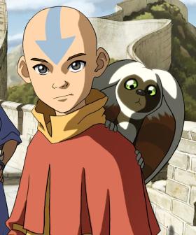 Netflix Are Finally Giving Us The 'Avatar: The Last Airbender' Live-Action TV Series We Deserve
