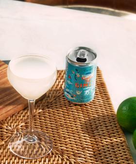 Turns Out The Best Canned Cocktails In The World Are Made Right Here In Aus