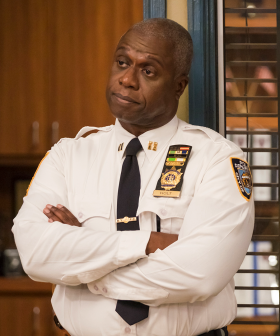'Brooklyn Nine-Nine' Star Andre Braugher's Cause Of Death Has Been Revealed