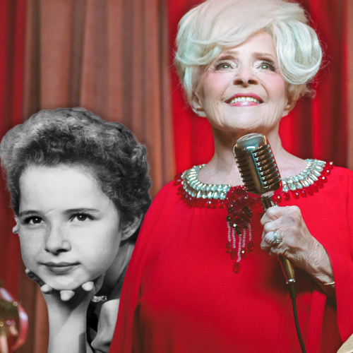 People Are Freaking Out At How Old Brenda Lee Was When She Sang This Christmas Classic