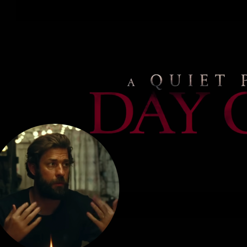 Shhhhh 🤫 The First Trailer For ‘A Quiet Place: Day One’ Just Dropped!