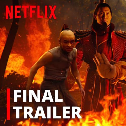 Our Final Look At Netflix’s New ‘AVATAR’ Series Has People Very Keen