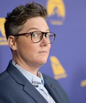 Get Ready To Laugh 'til You Pee A Little Because Hannah Gadsby Is Touring