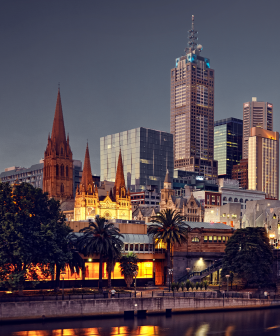 Melbourne Has Been Named The Best City In The Country!