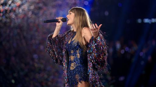 Are You Ready For It? More Taylor Swift Tickets Are Being Released TODAY