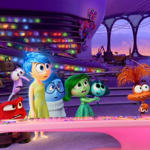 Get Ready For New Emotions With The ‘Inside Out 2’ Trailer