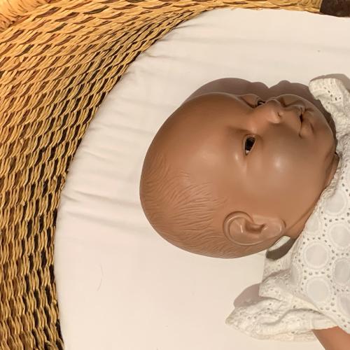 Finding Kip's Fake Baby "Peyton" A New Family