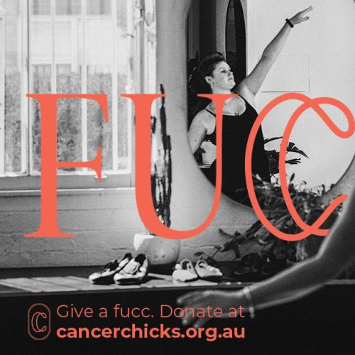 Cancer Chicks Are Inspiring Women To Achieve Their Goals And Say “FUCC IT” To Their Diagnosis, And They Need YOUR Help!
