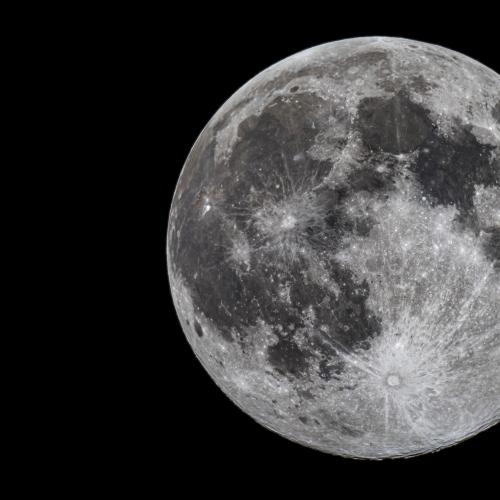 Clocking In On The Moon: NASA’s Plans To Give The Moon It’s Own Time Zone!