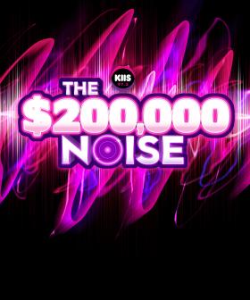 The KIIS $200,000 Noise