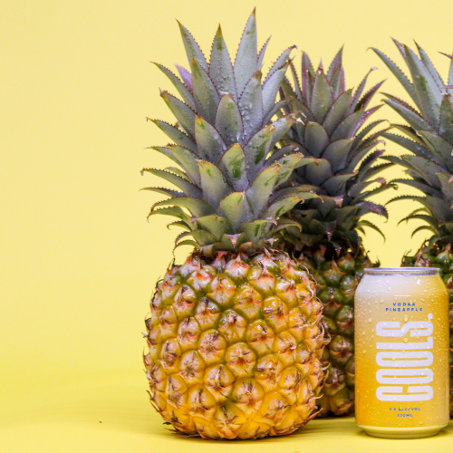 Australia’s First Ever Hard Juice Brand Has Just Landed!