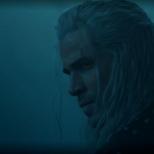 First Look at Liam Hemsworth And The Witcher Season 4 is Finally Here