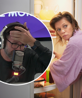 This Caller Has Been Doing Something Diabolical To Her Husband For Years