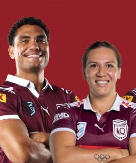 Win An Origin 2024 Experience - Thanks To TPIL Lawyers