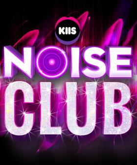 Join The Noise Club!